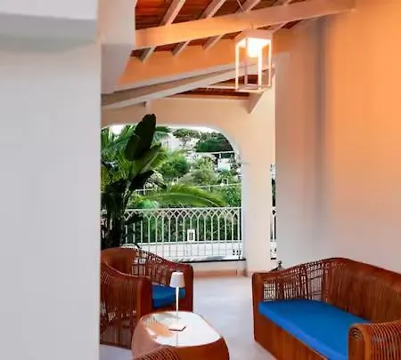 Luxury Authentic Italian Pool & Terrace 别墅 *