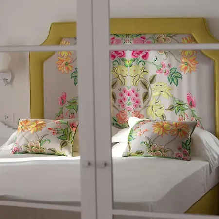 Luxury Authentic Italian Pool & Terrace فيلة