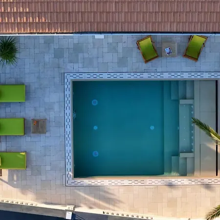 فيلة Luxury Authentic Italian Pool & Terrace *