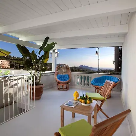 Luxury Authentic Italian Pool & Terrace Willa *