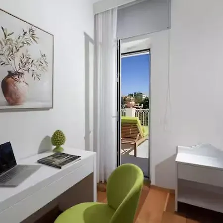 Willa Luxury Authentic Italian Pool & Terrace *
