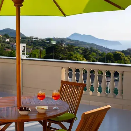 Luxury Authentic Italian Pool & Terrace *