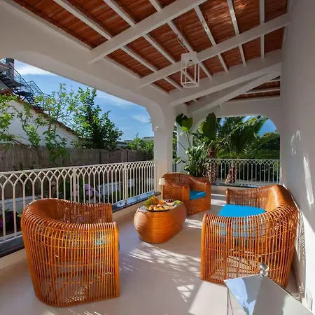 Luxury Authentic Italian Pool & Terrace Willa *