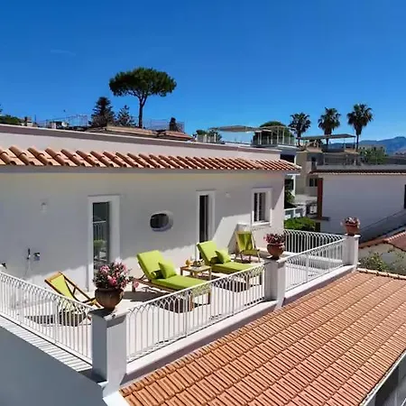 Luxury Authentic Italian Pool & Terrace Willa *