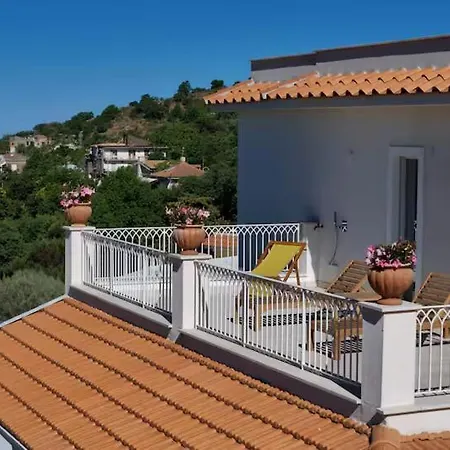 Willa Luxury Authentic Italian Pool & Terrace