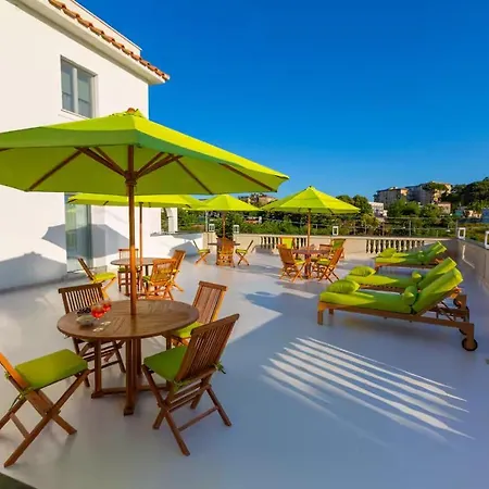 Luxury Authentic Italian Pool & Terrace *