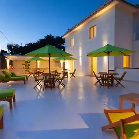 Luxury Authentic Italian Pool & Terrace