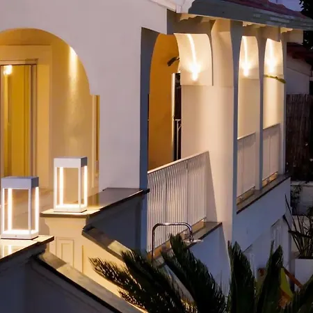 Luxury Authentic Italian Pool & Terrace